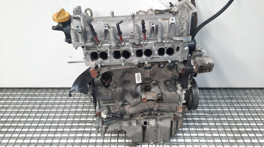 Motor, cod 55260384, Fiat Tipo (356) 1.6 D, M-Jet (pr:110747)