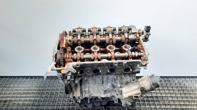 Motor, cod 5FV, Citroen C5 (III) Break, 1.6 benz (idi:585133)