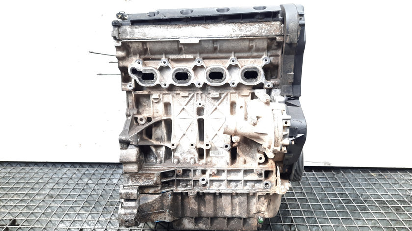 Motor, cod 6FZ, Citroen C5 (I), 1.8 benz (idi:551882)