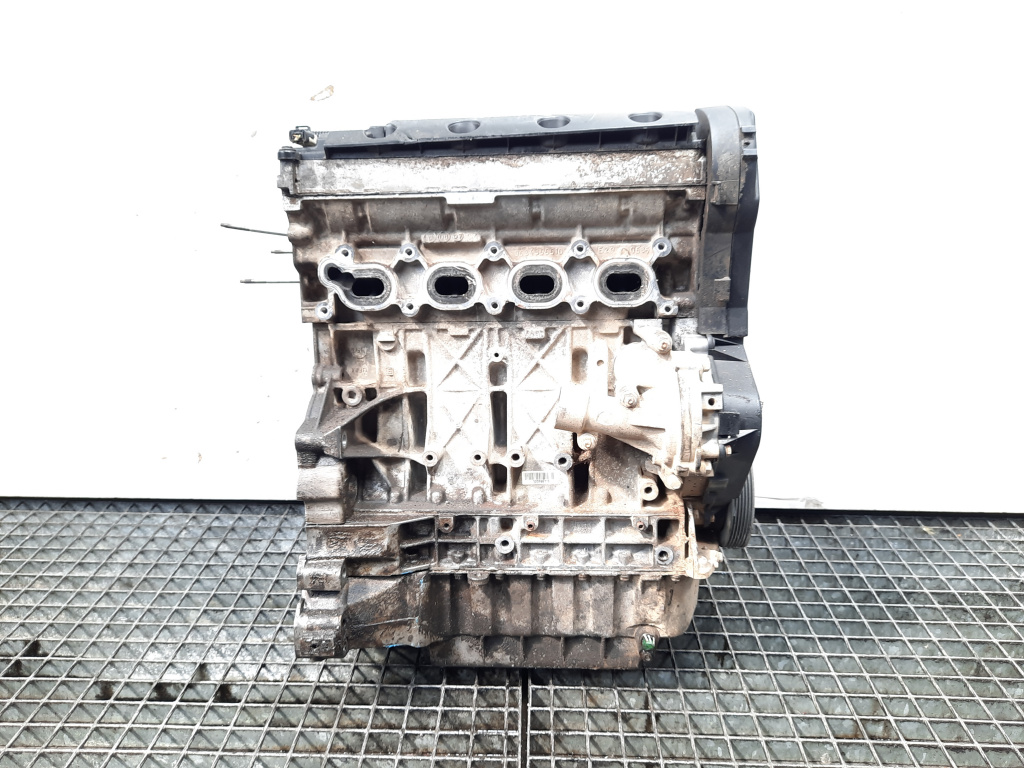 Motor, cod 6FZ, Citroen C5 (II) Break, 1.8 benz (idi:551882)
