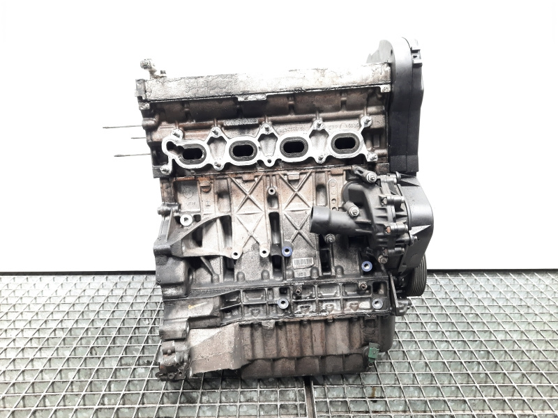 Motor, cod 6FZ, Citroen Xsara Picasso, 1.8 benz (pr;110747)