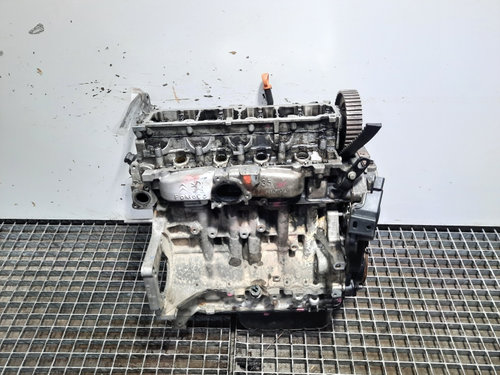 Motor, cod 8H01, Citroen DS3, 1.4 HDI (id:556204)