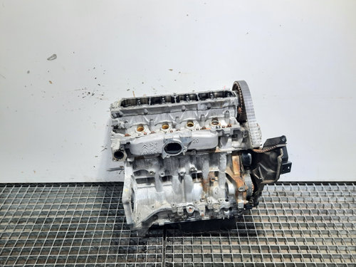 Motor, cod 8H01, Citroen DS3, 1.4 HDI (pr:110747)