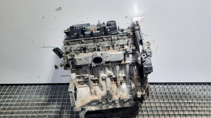 Motor, cod 8HR, Citroen DS3, 1.4 HDI (pr:110747)