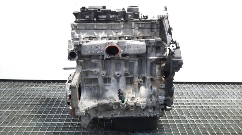 Motor, cod 8HR, Peugeot 2008, 1.4 hdi (idi:478699)