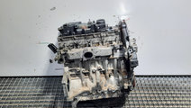 Motor, cod 8HR, Peugeot 2008, 1.4 HDI (idi:565578)