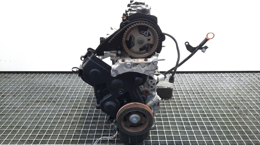 Motor, cod 8HR, Peugeot 206+ (II) 1.4 hdi (idi:478699)