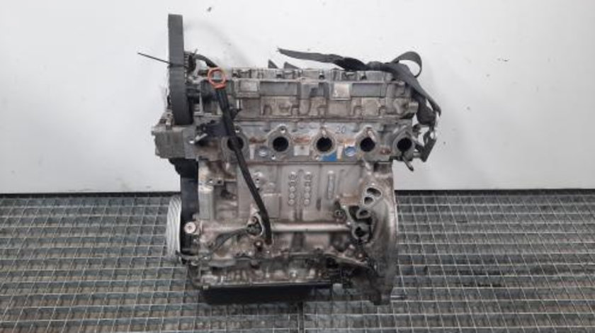 Motor, cod 8HR, Peugeot 206+ (II) 1.4HDI (idi:435725)