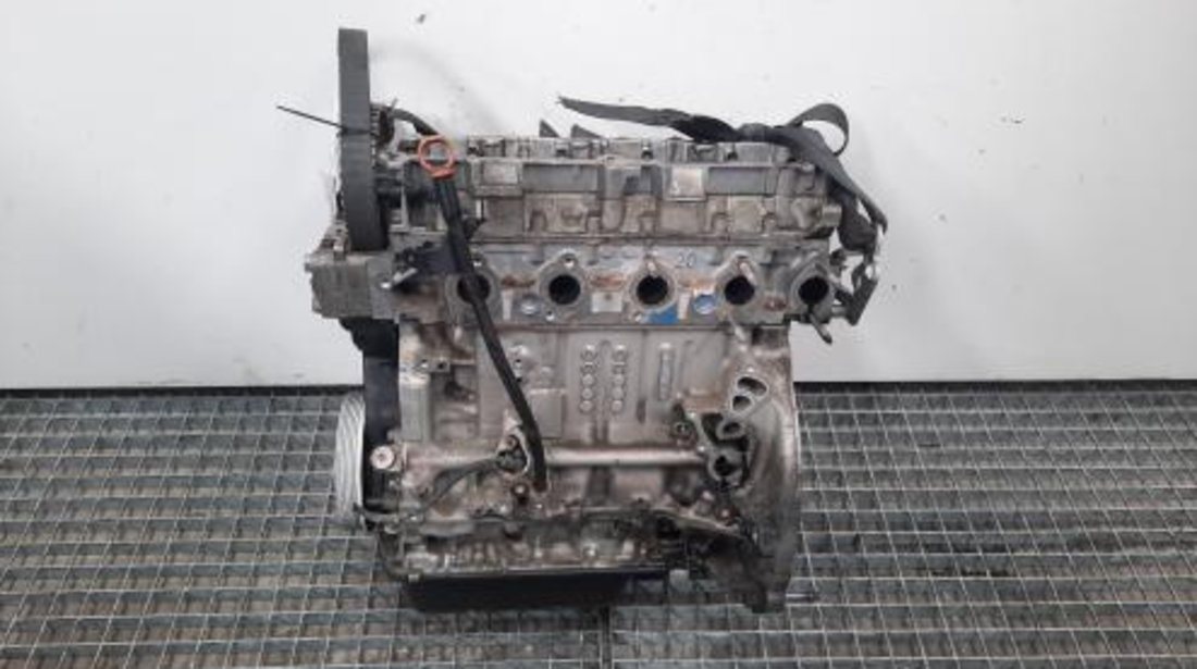 Motor, cod 8HR, Peugeot 207 (WA) 1.4HDI (idi:435725)