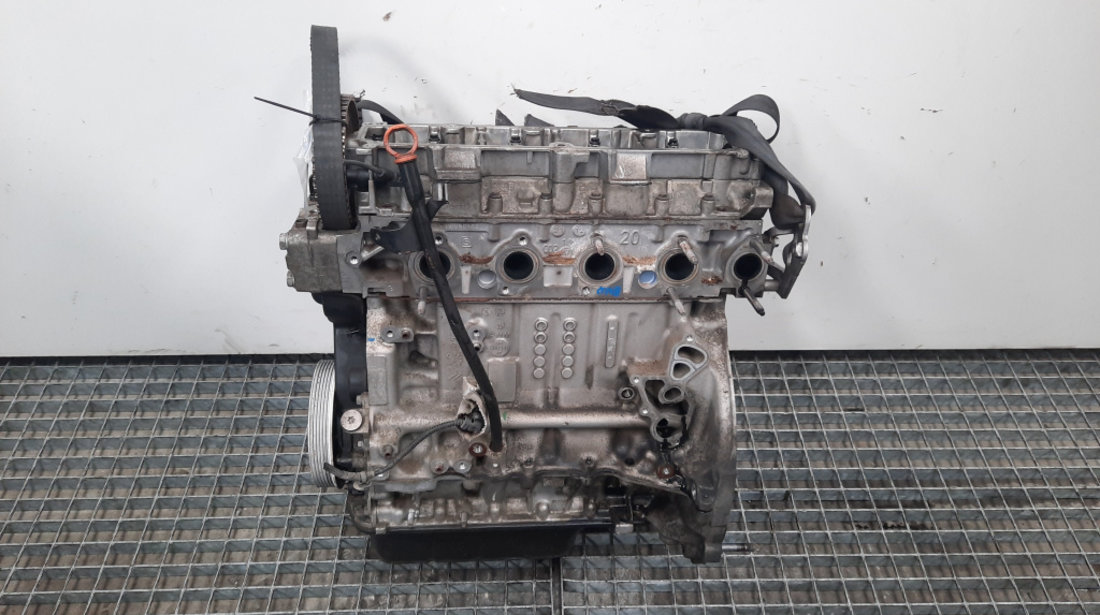 Motor, cod 8HR, Peugeot 208, 1.4 HDI (id:463748)
