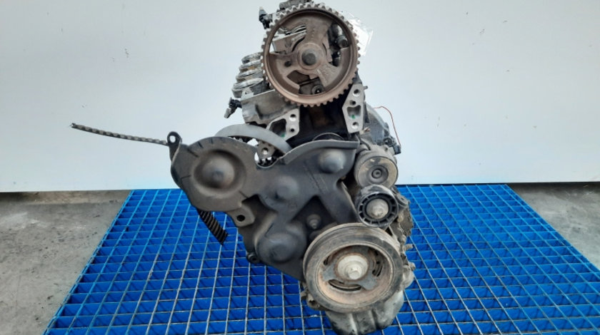 Motor, cod 8HS, Citroen Nemo combi, 1.4 HDI (pr:110747)