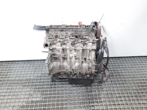 Motor, cod 8HS, Citroen Nemo combi, 1.4 HDI