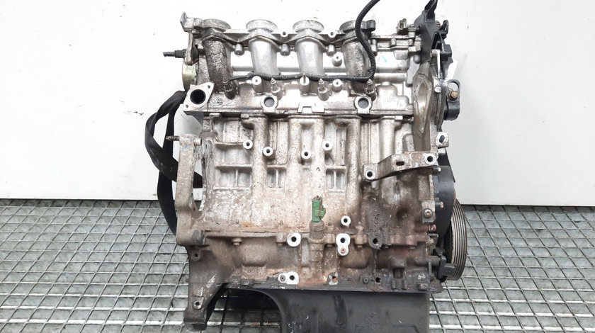 Motor, cod 8HY, Citroen C3 (I) 1.4 HDI (id:455251)