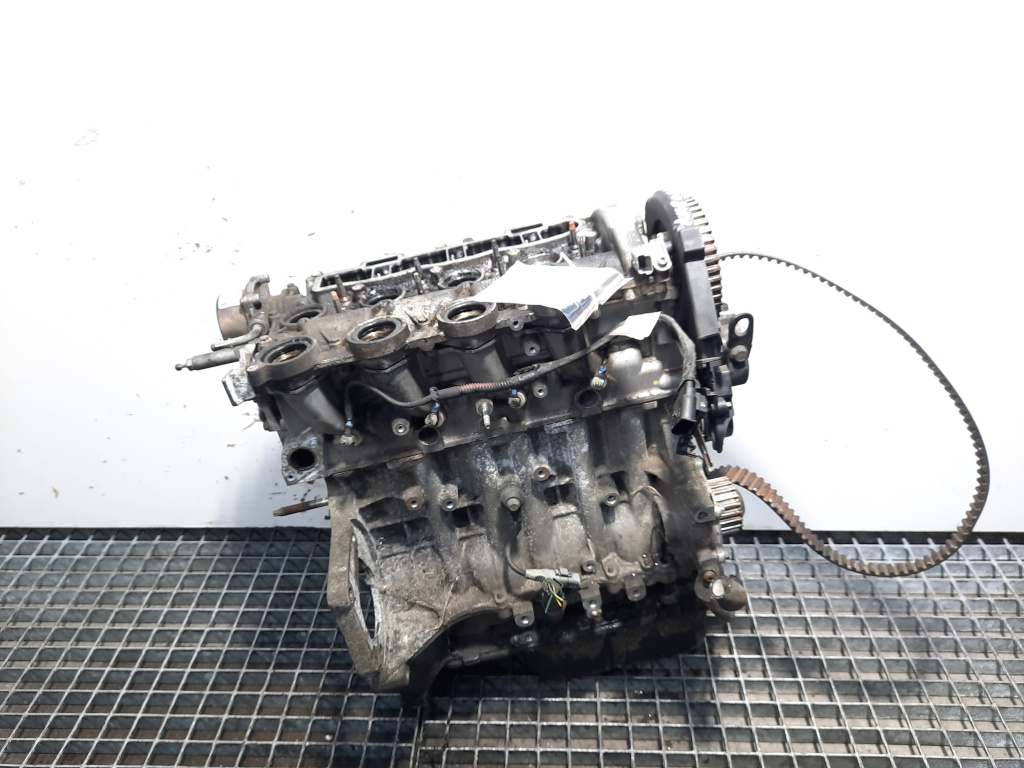 Motor, cod 8HY, Citroen C3 (I), 1.4 HDI (pr:110747)