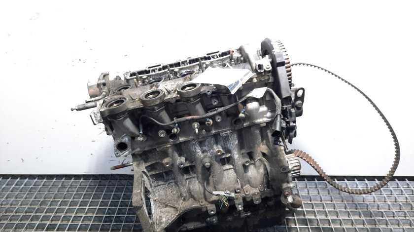 Motor, cod 8HY, Citroen C3 (I), 1.4 HDI (pr:110747)