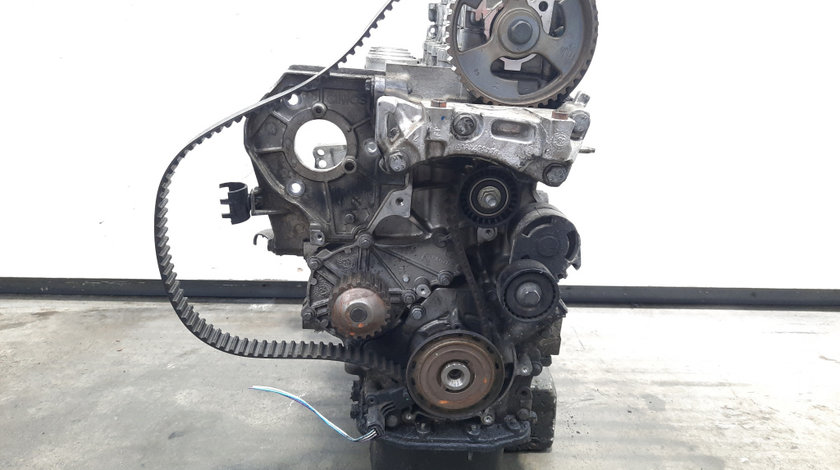 Motor, cod 8HZ, Citroen C2 (JM), 1.4 HDI (idi:463753)