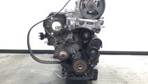 Motor, cod 8HZ, Citroen C3 (II), 1.4 HDI (idi:4637...