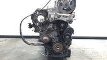 Motor, cod 8HZ, Peugeot 206, 1.4 HDI (idi:463753)