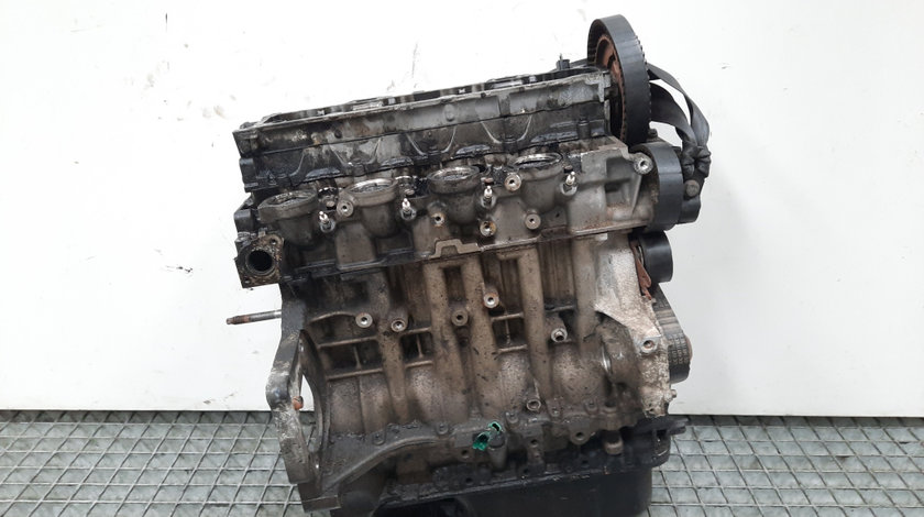 Motor, cod 8HZ, Peugeot 207 (WA) 1.4 HDI (id:452394)