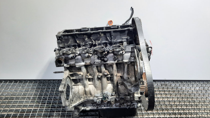 Motor, cod 8HZ, Peugeot 207 (WA), 1.4 HDI (id:581269)