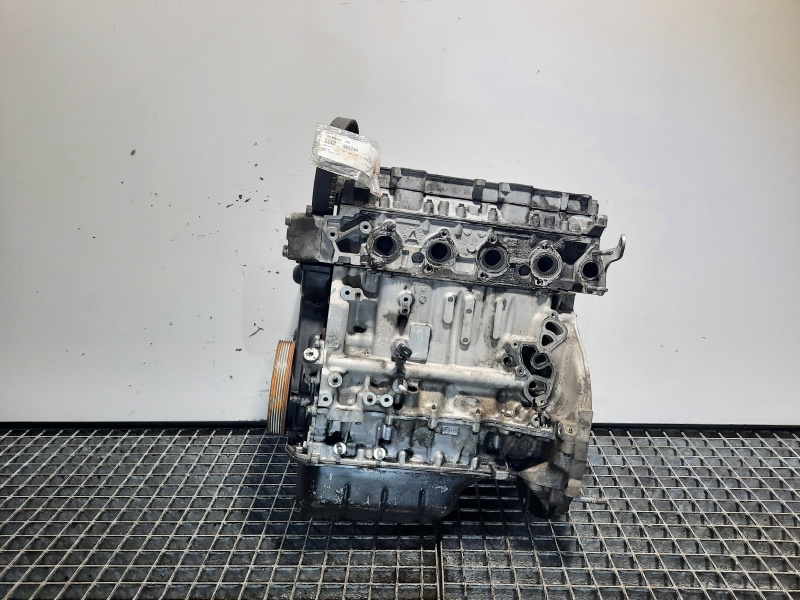 Motor, cod 8HZ, Peugeot 207 (WA) 1.4 HDI (pr:345722)