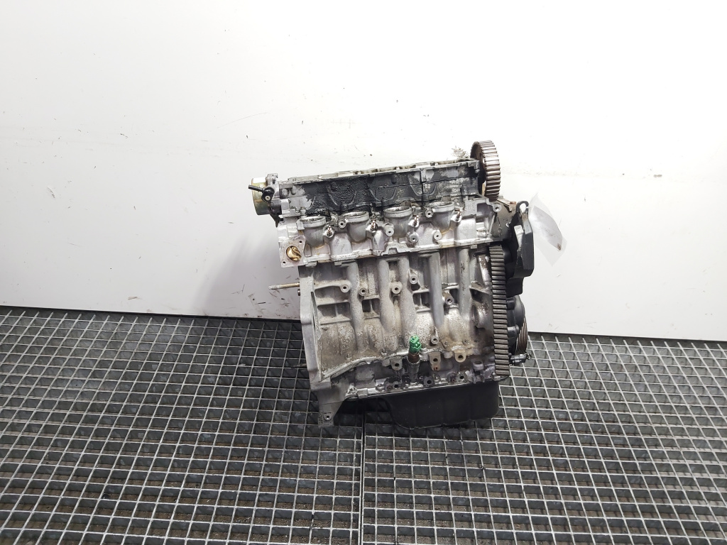 Motor, cod 8HZ, Peugeot 307, 1.4 HDI (id