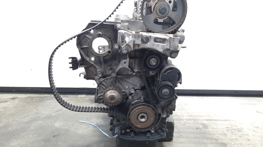 Motor, cod 8HZ, Peugeot 307, 1.4 HDI (idi:463753)