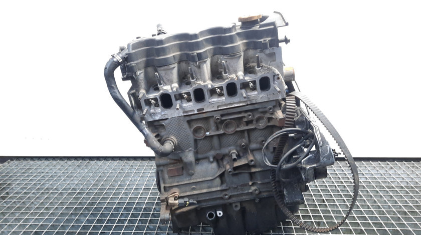 Motor, cod 937A2000, Alfa Romeo 147 (937), 1.9 JTD (idi:497761)