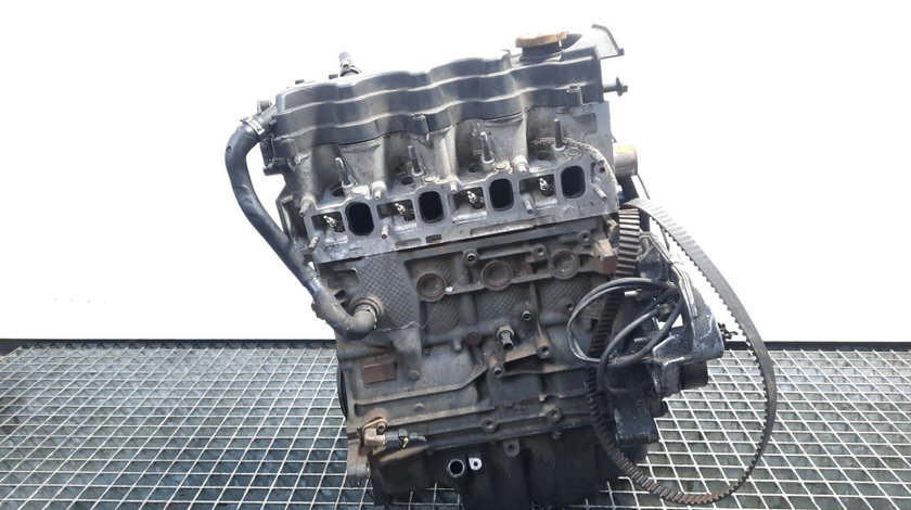 Motor, cod 937A2000, Alfa Romeo 156 (932) 1.9 JTD (id:497761)