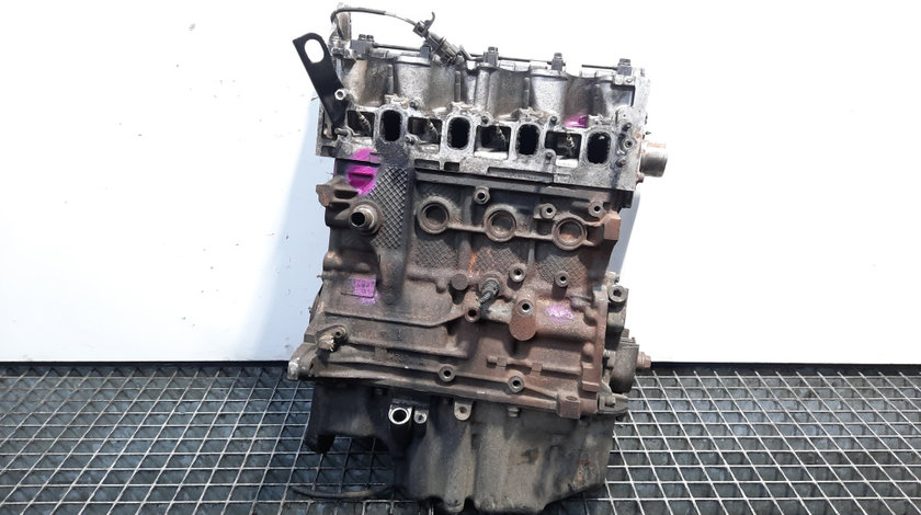 Motor, cod 937A2000, Alfa Romeo 156 Sportwagon (932), 1.9 JTD (pr:110747)