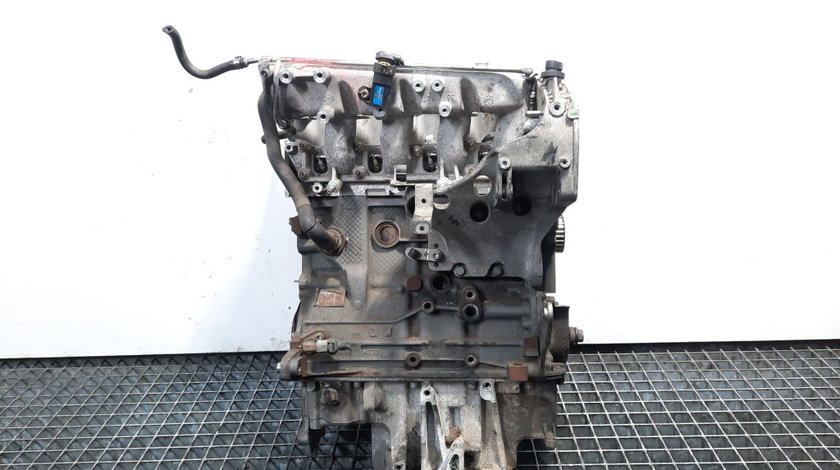 Motor, cod 939A1000, Alfa Romeo 159 (939) 1.9 JTD (id:497753)