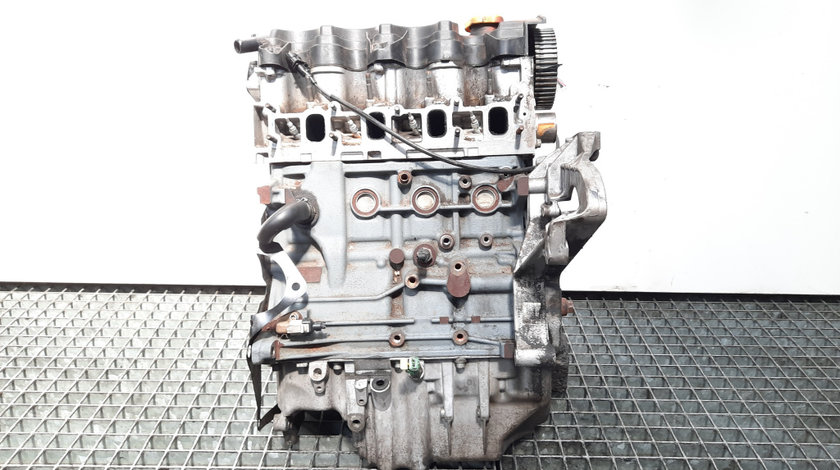 Motor, cod 939A7000, Alfa Romeo 147 (937), 1.9 JTDM (idi:484077)