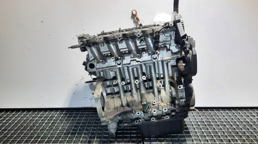 Motor, cod 9H01, Citroen, 1.6 HDI (pr:110747)