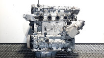 Motor, cod 9H01, Citroen C4 Picasso, 1.6 HDI (pr:1...