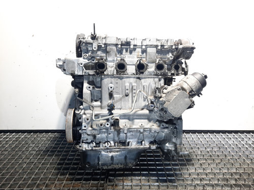 Motor, cod 9H01, Citroen C4 Picasso, 1.6 HDI (pr:110747)