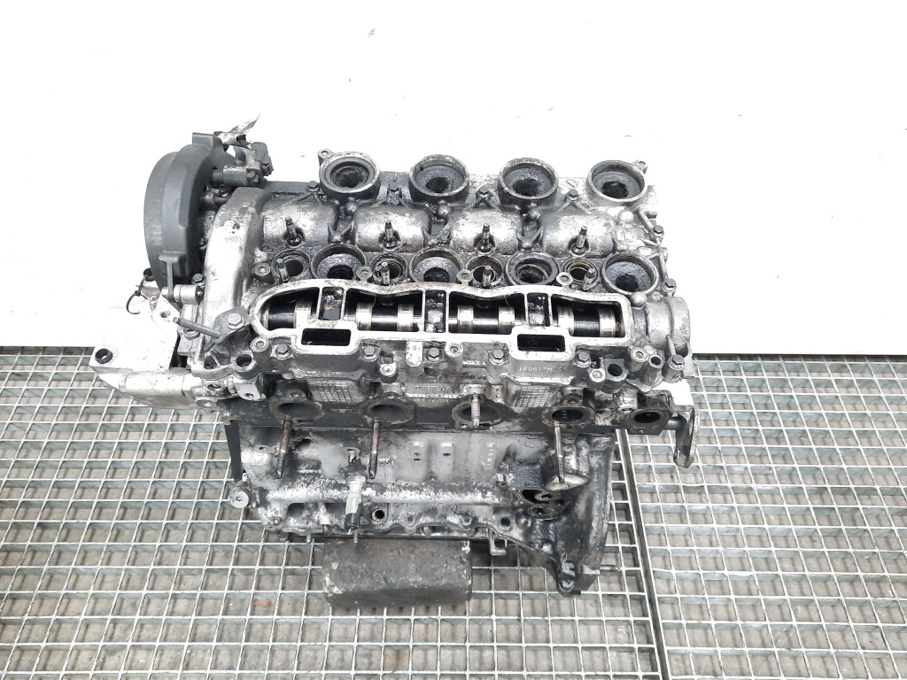 Motor, cod 9H01, Peugeot 308 SW, 1.6 HDI (id:467420)