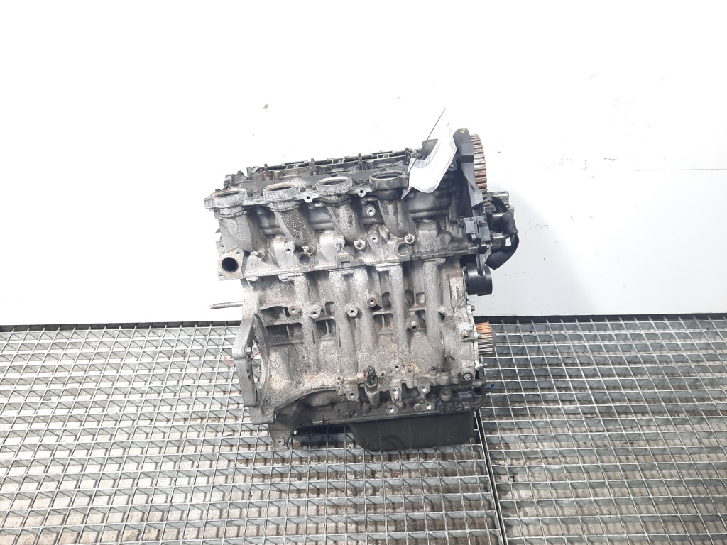 Motor, cod 9H02, Citroen Berlingo 2, 1.6 HDI (pr:110747)