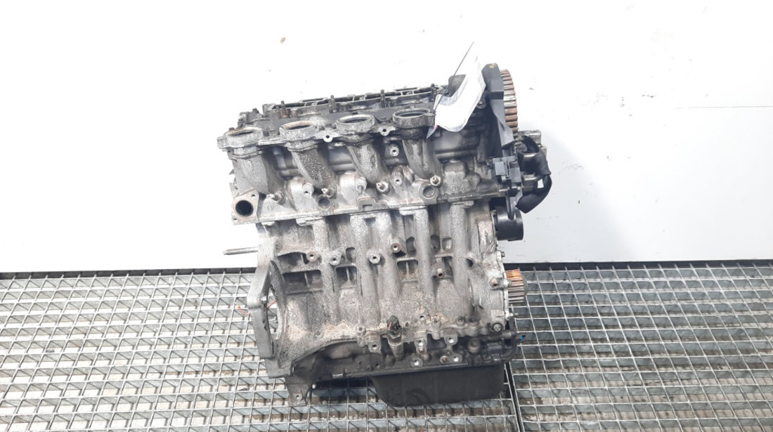 Motor, cod 9H02, Citroen Berlingo 2, 1.6 HDI (pr:110747)