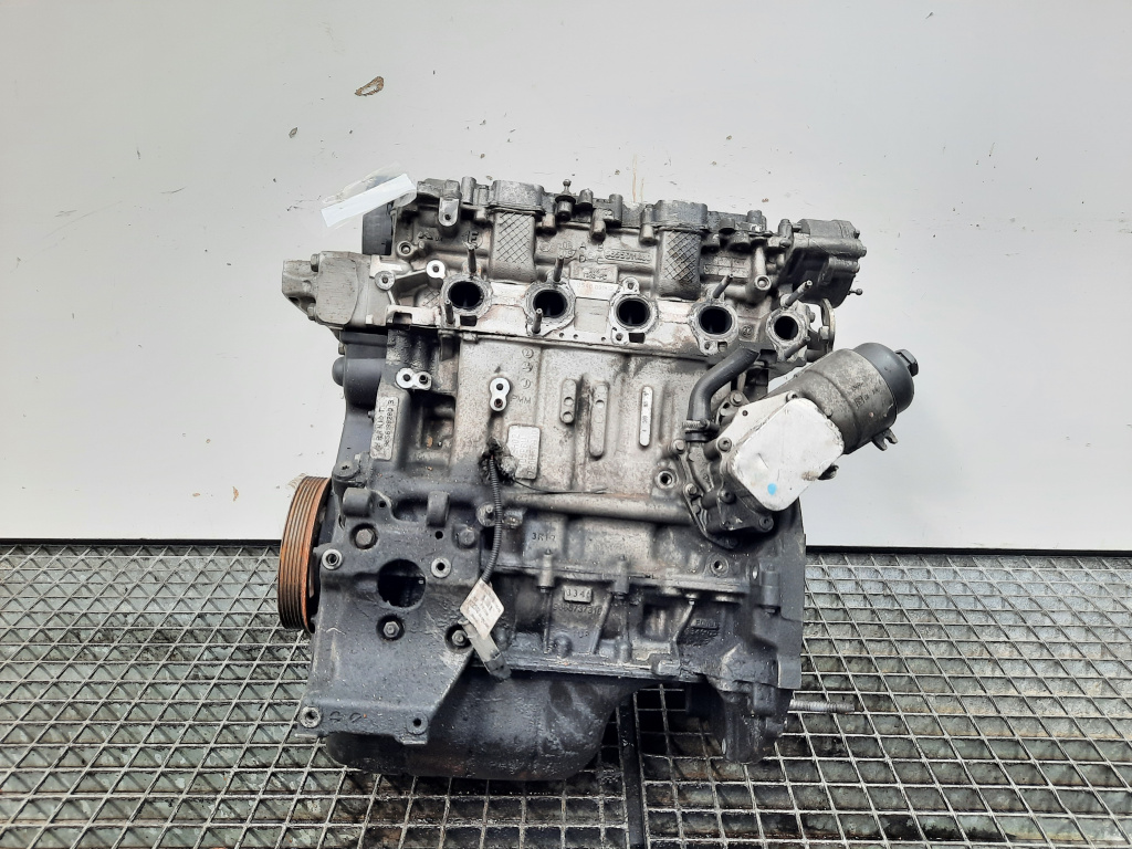 Motor, cod 9H02, Citroen Berlingo 2, 1.6 HDI (pr:110747)