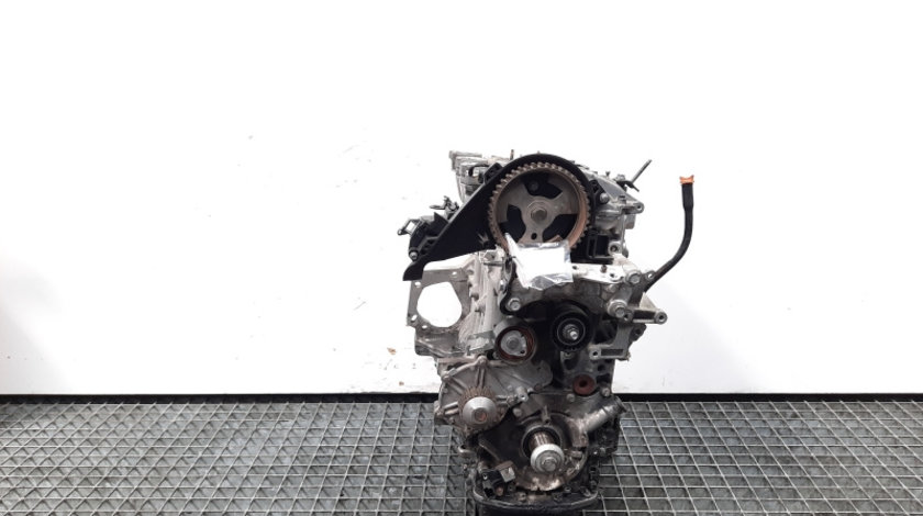 Motor, cod 9H02, Citroen C4 (I) sedan, 1.6 HDI (pr:110747)