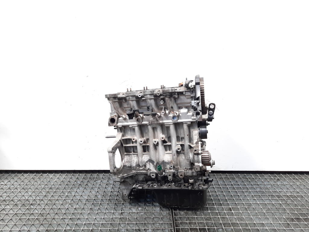 Motor, cod 9H02, Peugeot 207 SW, 1.6 HDI (pr:110747)