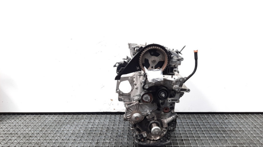 Motor, cod 9H02, Peugeot 307 Break, 1.6 HDI (idi:467408)