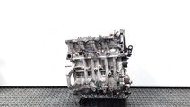 Motor, cod 9H02, Peugeot Partner (II), 1.6 HDI (pr...