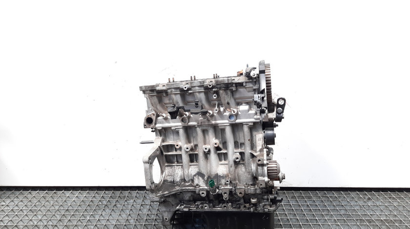 Motor, cod 9H02, Peugeot Partner (II), 1.6 HDI (pr:110747)