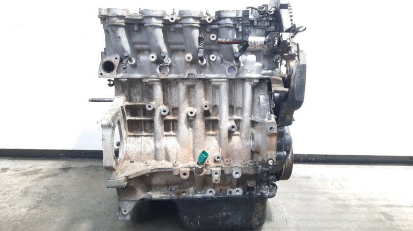 Motor, cod 9H03, Citroen Berlingo 2, 1.6 hdi (pr:110747)