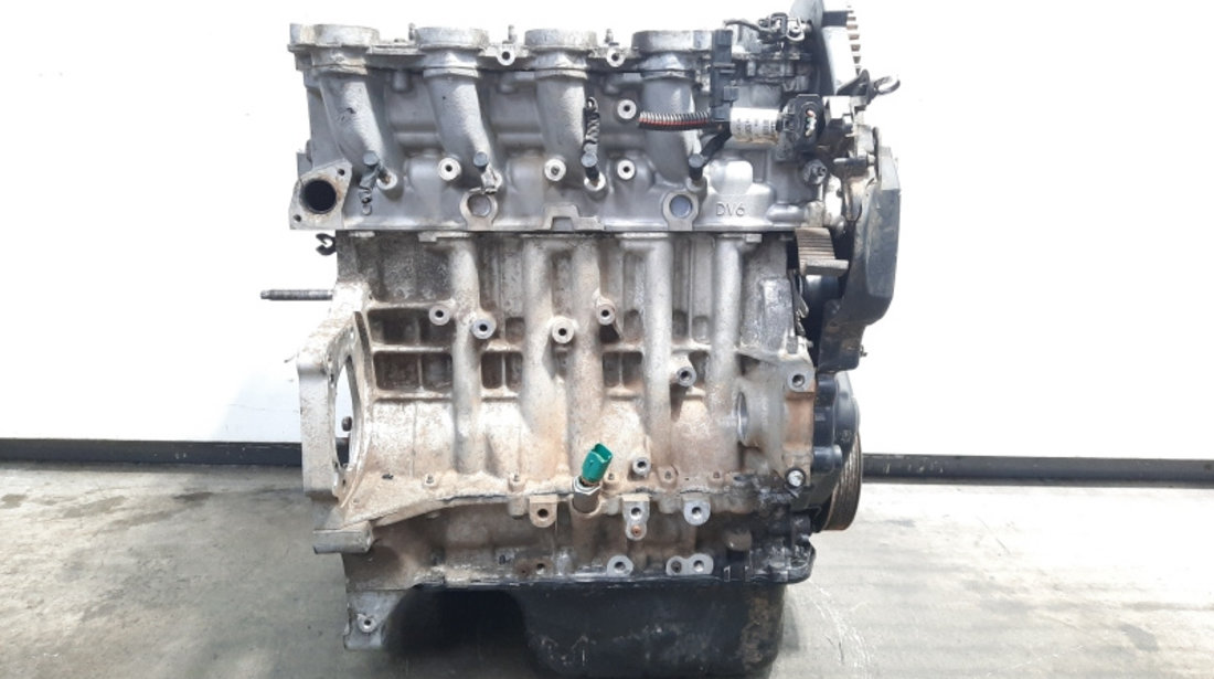 Motor, cod 9H03, Citroen C3 (II) 1.6 hdi (pr:110747)