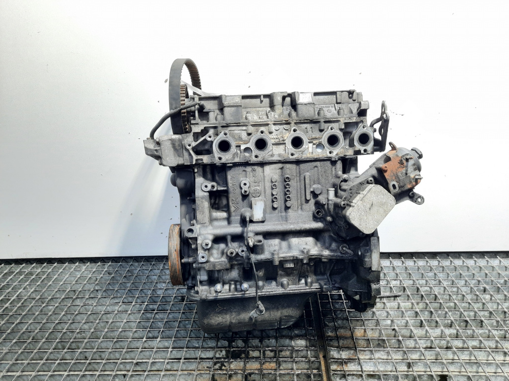 Motor, cod 9H05, Peugeot 308 SW 1.6 HDI (id:510958)