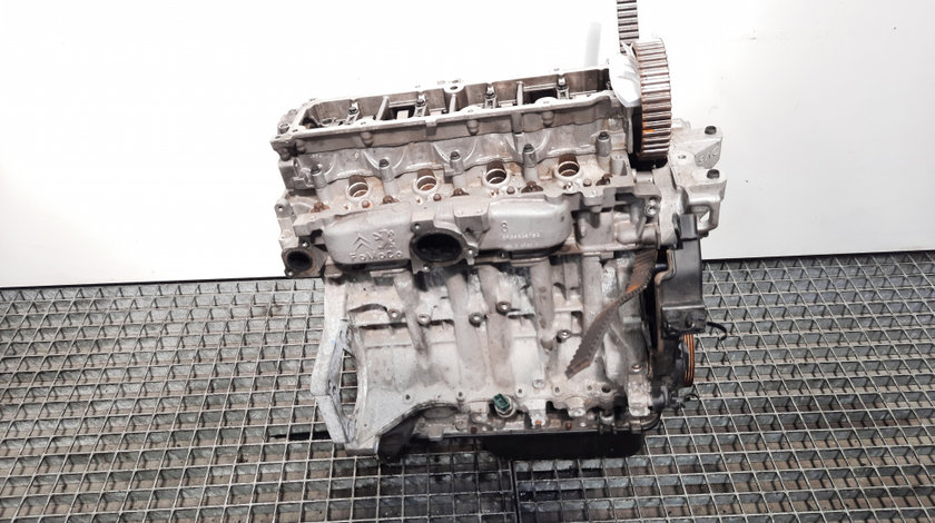 Motor, cod 9HP, Peugeot Partner (II), 1.6 HDI (idi:597717)