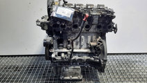 Motor, cod 9HU, Citroen Jumpy (II) 1.6 HDI (pr:110...