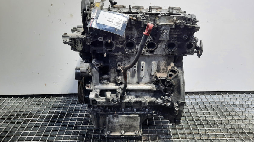 Motor, cod 9HU, Citroen Jumpy (II) 1.6 HDI (pr:110747)